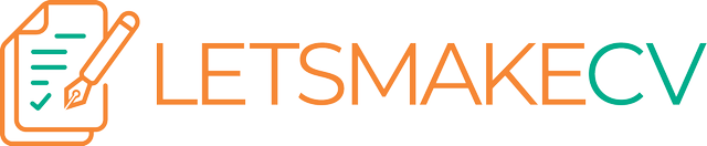 Letsmakecv Logo